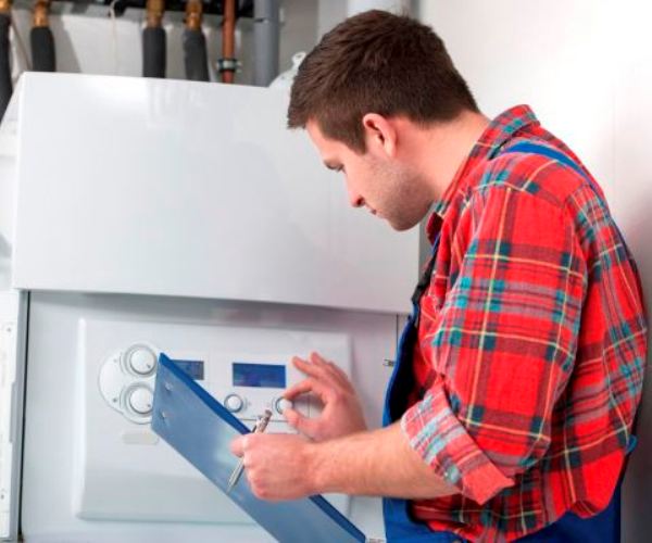 Northfield Plumber Richards Plumbing and Heating Plumber in